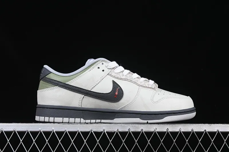 All Categories Nk SB Dunk Series Nk SB Dunk Low Low-top sneakers Nk Dunk Retro "Grey Fog" Panda Prank Go to Tibet Heart of the wilderness Low-top casual sneakers DD1391-103
